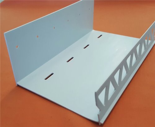 100mm Starter Trim 3m x 3.5mm PTT