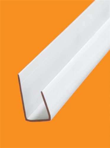 10mm Casing Bead White PTT