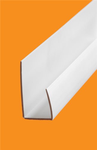 13mm Casing Bead White PTT