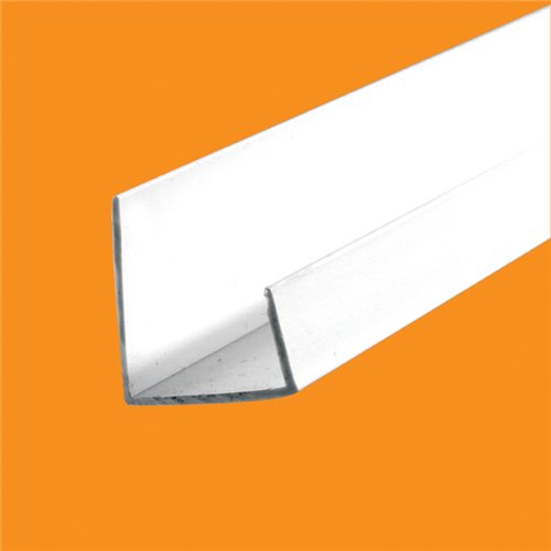 16mm Casing Bead White 3m PTT