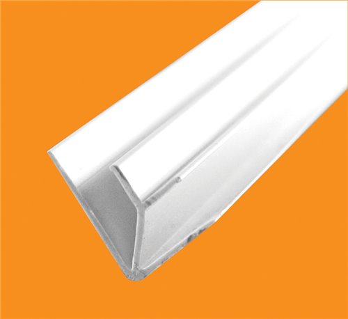 4.5mm Internal Angle White 3m PTT