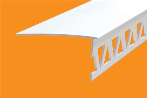 60mm Reveal Trim 3m x 3.5mm PTT