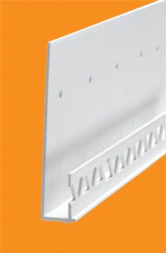 7.5mm Starter Trim 3m x 2.5mm PTT