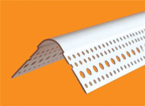 90' Bullnose External Angle 3m PTT