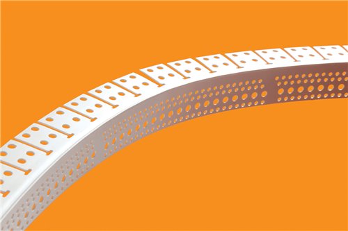 90' Slimline Archway Angle 3m PTT