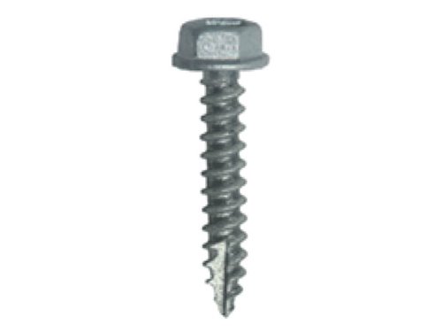 Screws Hex Head T17 C3 Galv