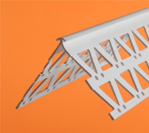 Lrg Adj Render Ext Trim 4-12mm Build 3m PTT