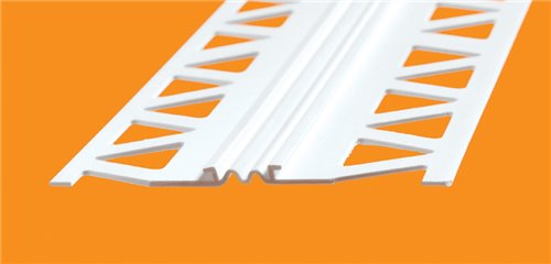 Render Expansion Joint 3m x 3.5mm PTT