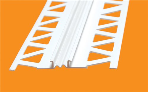 Render Expansion Joint 3m x 6mm PTT