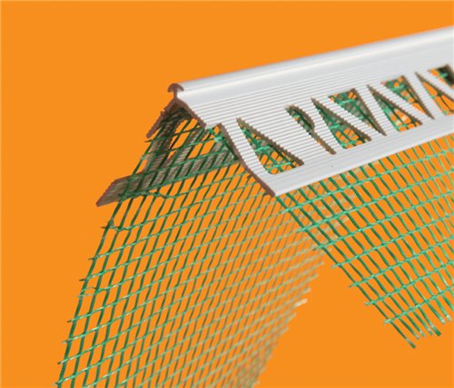 Render Mesh Anchor 3m x 3.5mm PTT