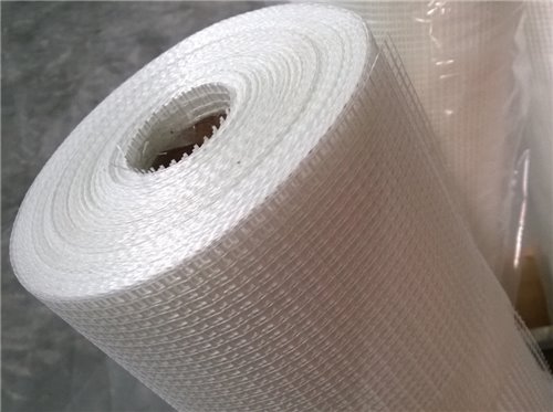 Render Sheet Mesh Rolls 1.2m x 50mm PTT
