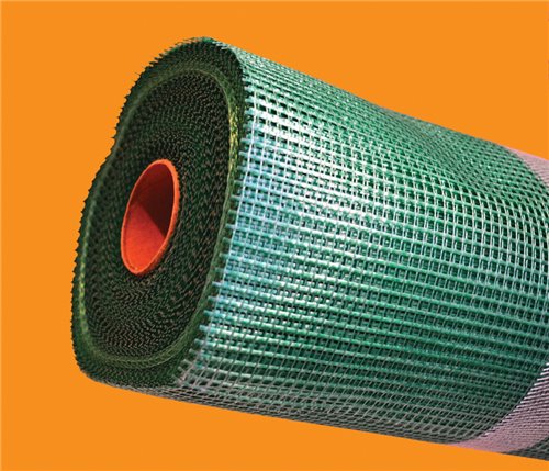 Render Sheet Mesh Rolls 1m x 50mm PTT