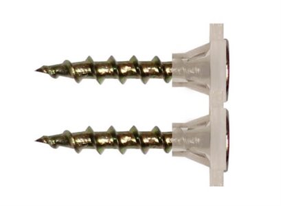 coarse_thread_plaster_zinc_collated_white_strip