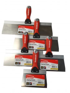 taping-knife-355mm-stainless-steel-goldblatt-986