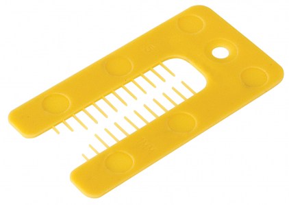 trademark-packers-1mm-40x75mm-yellow-200pk