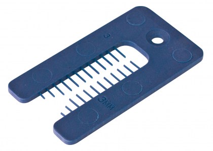 trademark-packers-3mm-40x75mm-blue-200pk