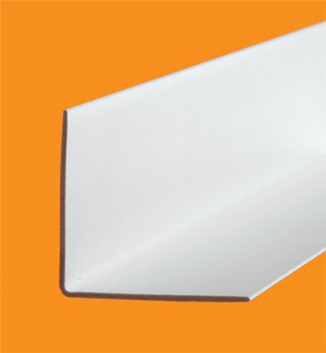 Wet Area Flashing Angle 40 x 40 3m PTT